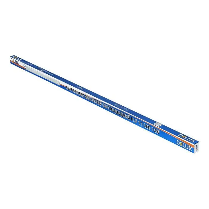 Світильник Delux PLF 11 LED 12W 4000K 900мм (90021092) зображення 2