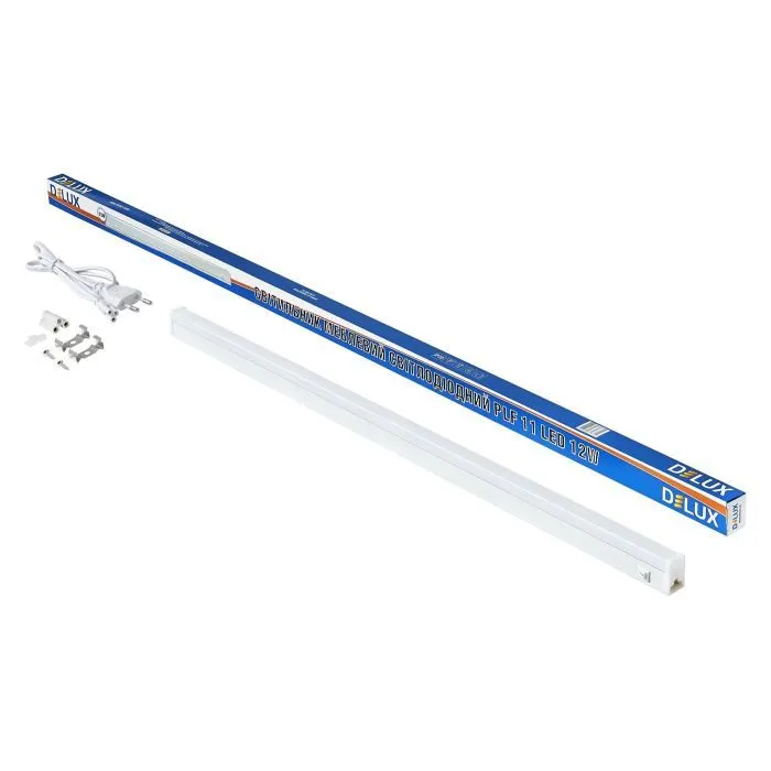 Світильник Delux PLF 11 LED 12W 4000K 900мм (90021092) зображення 3