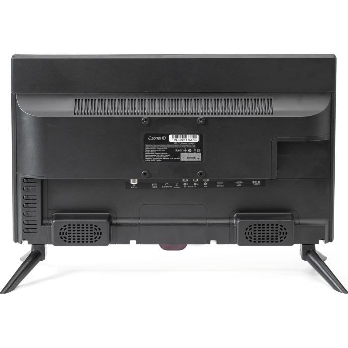 Телевизор Ozonehd 19HN83T2 изображение 3