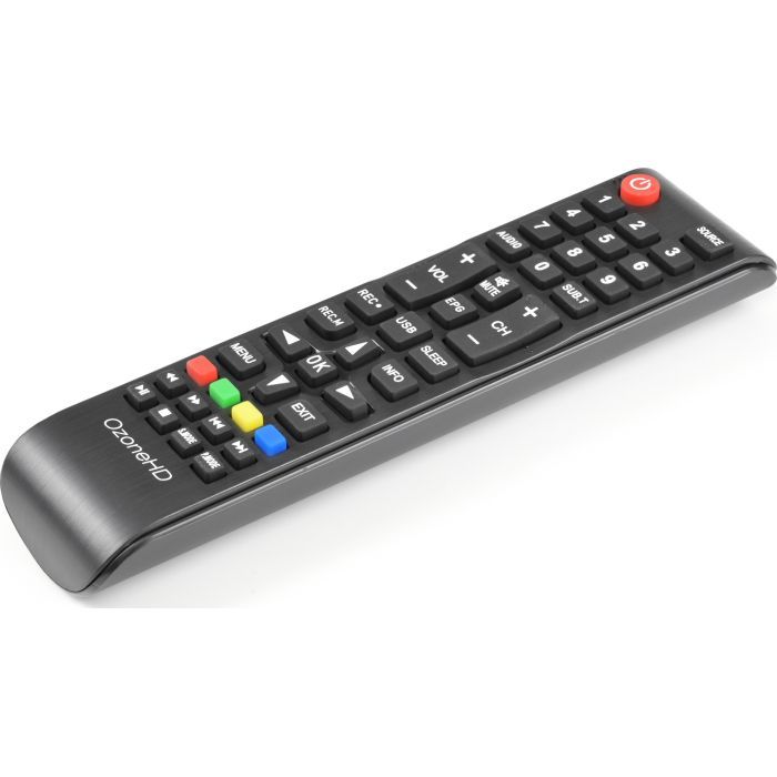 Телевизор Ozonehd 19HN83T2 изображение 7