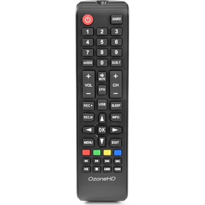 Телевизор Ozonehd 19HN83T2 изображение 8