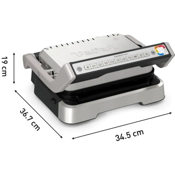 Электрогриль Tefal GC774D30 изображение 11