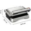 Электрогриль Tefal GC774D30 изображение 11