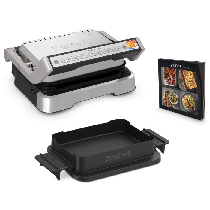 Электрогриль Tefal GC774D30 изображение 2