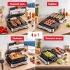 Электрогриль Tefal GC774D30 изображение 3
