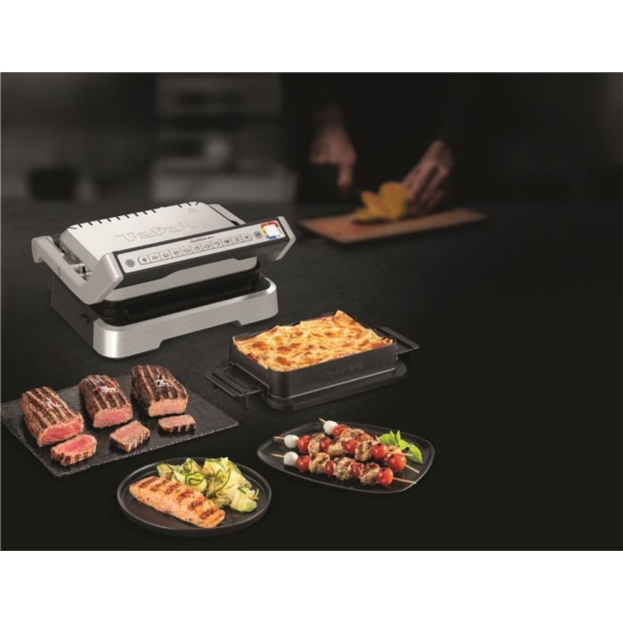 Электрогриль Tefal GC774D30 изображение 8
