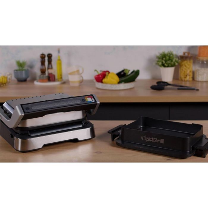 Электрогриль Tefal GC774D30 изображение 9