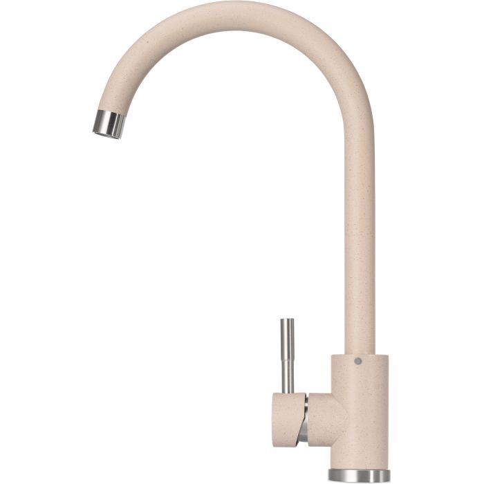 Смеситель GRANADO Elche Gris (gz0108) изображение 2
