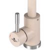 Смеситель GRANADO Elche Gris (gz0108) изображение 3