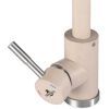 Смеситель GRANADO Elche Gris (gz0108) изображение 4