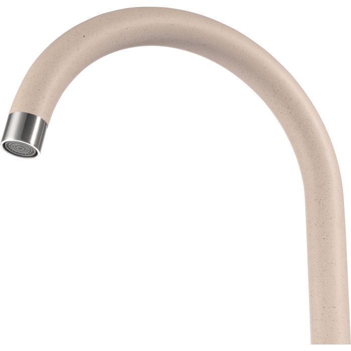 Смеситель GRANADO Elche Gris (gz0108) изображение 5