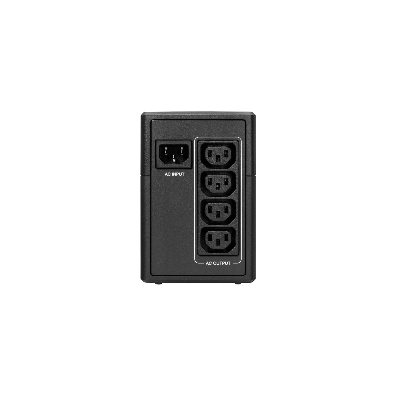 Пристрій безперебійного живлення Eaton 5E700UI, USB (5E700UI) зображення 3