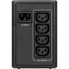 Пристрій безперебійного живлення Eaton 5E700UI, USB (5E700UI) зображення 3
