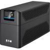 Пристрій безперебійного живлення Eaton 5E700UI, USB (5E700UI)