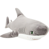 М'яка іграшка WP Merchandise Акула сіра, 100 см (FWPTSHARK22GR0100) зображення 2