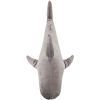 М'яка іграшка WP Merchandise Акула сіра, 100 см (FWPTSHARK22GR0100) зображення 3