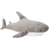 Мягкая игрушка WP Merchandise Акула серая, 100 см (FWPTSHARK22GR0100)