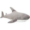 М'яка іграшка WP Merchandise Акула сіра, 100 см (FWPTSHARK22GR0100)