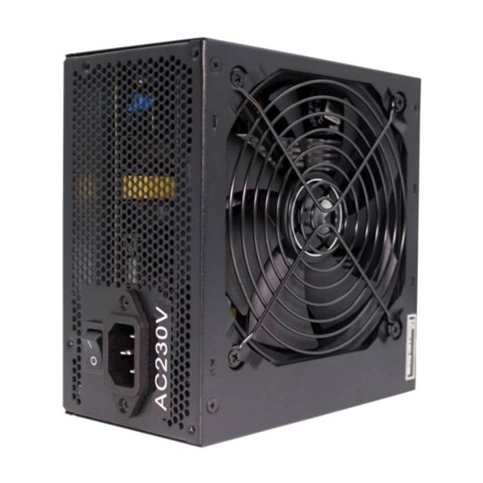 Блок живлення Xilence 750W (XP750R6.2) зображення 2