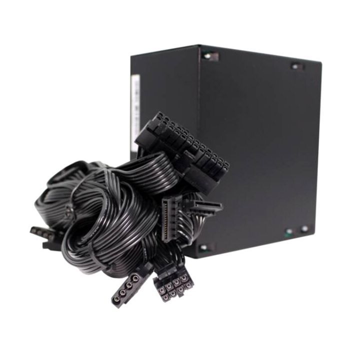 Блок живлення Xilence 750W (XP750R6.2) зображення 6