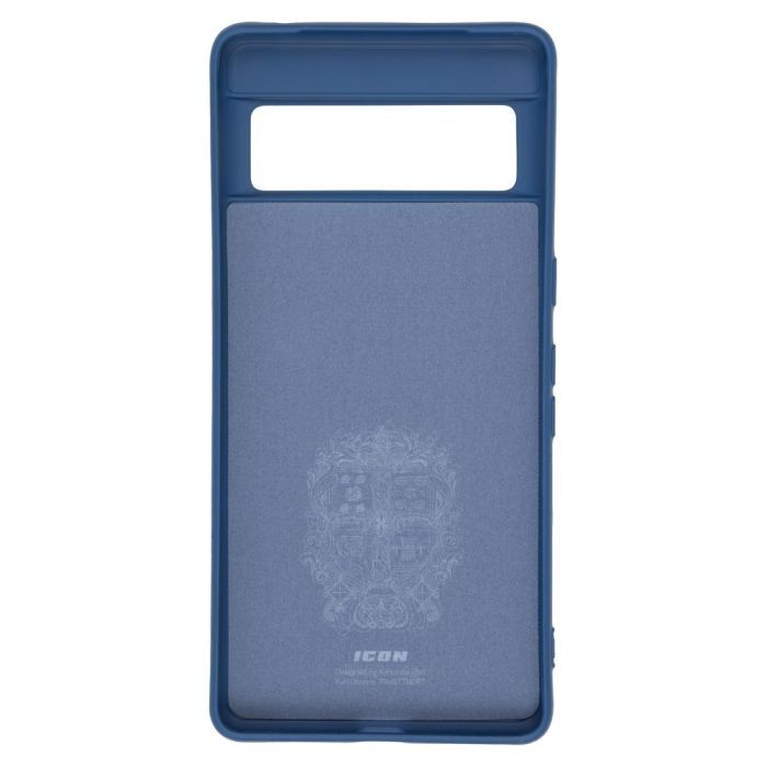 Чехол для мобильного телефона Armorstandart ICON Case Google Pixel 7 Pro Blue (ARM72401) изображение 2