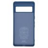 Чехол для мобильного телефона Armorstandart ICON Case Google Pixel 7 Pro Blue (ARM72401) изображение 2