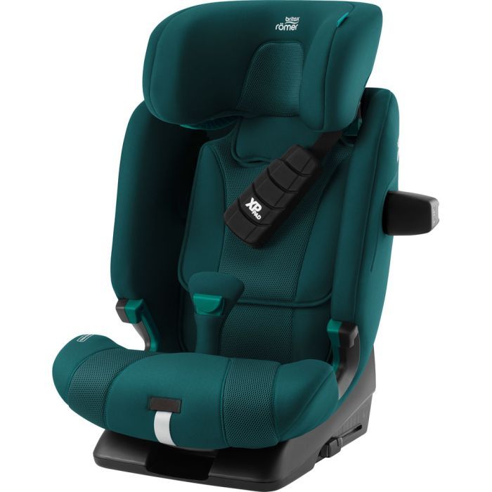 Автокрісло Britax-Romer ADVANSAFIX PRO (Night Blue) (2000039730) зображення 2