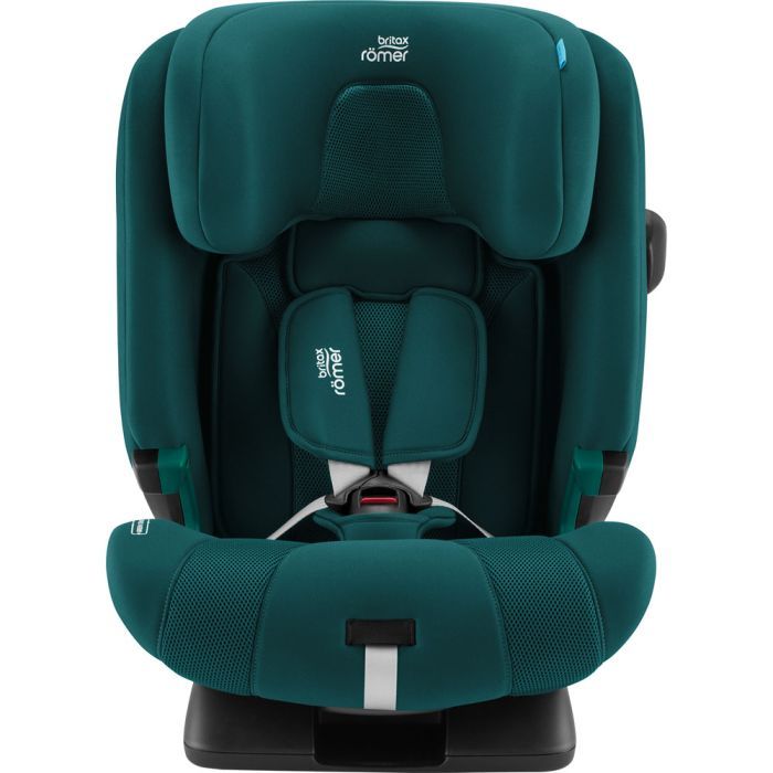 Автокрісло Britax-Romer ADVANSAFIX PRO (Night Blue) (2000039730) зображення 4