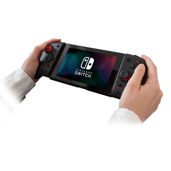 Геймпад Hori Split Pad Pro for Nintendo (NSW-371U) изображение 6