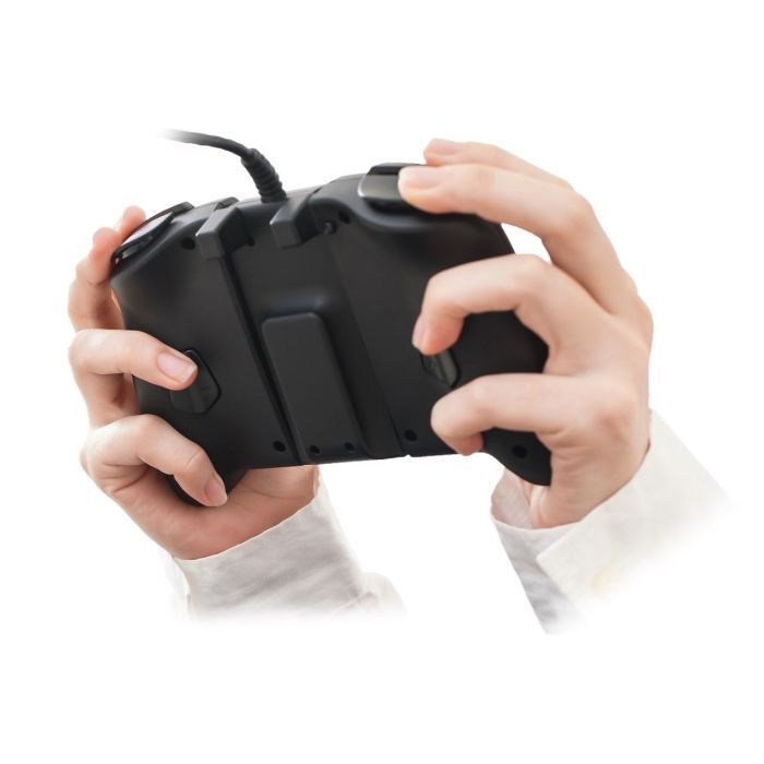Геймпад Hori Split Pad Pro for Nintendo (NSW-371U) изображение 7