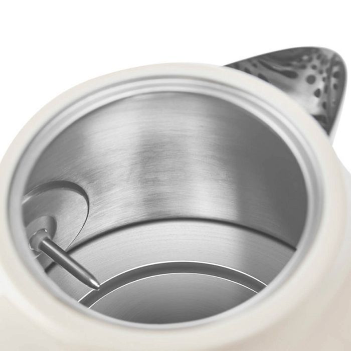 Электрочайник Xiaomi O’COOKER Electric Kettle White (QS-1701/CH-SH01 White) изображение 2
