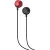 Наушники Celebrat D14 Red (1006637) изображение 2