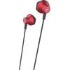 Наушники Celebrat D14 Red (1006637) изображение 4