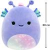 М'яка іграшка Squishmallows Прибулець Робойо 30 см (SQCR04156) зображення 2