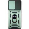 Чохол до мобільного телефона BeCover Military Nokia C31 Dark Green (709988) зображення 2