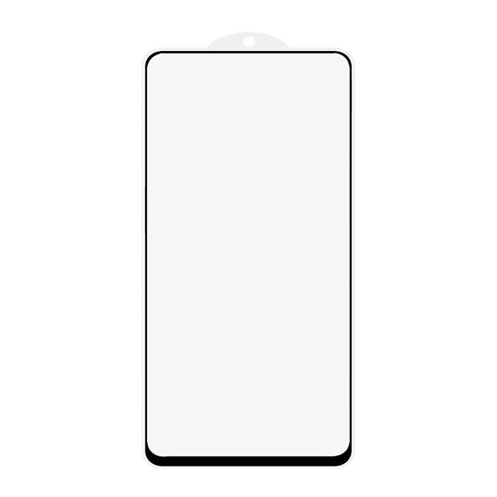 Стекло защитное Drobak Matte Ceramics Samsung Galaxy A54 (676707)