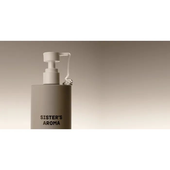 Рідке мило Sister's Aroma Smart Soap Морська сіль 500 мл (4820227781164) зображення 4