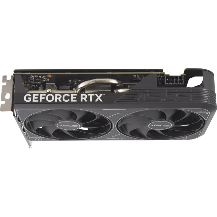 Видеокарта ASUS GeForce RTX4060 8Gb DUAL OC BULK (DUAL-RTX4060-O8G-V2 BULK) изображение 10