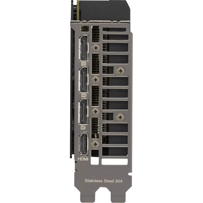 Видеокарта ASUS GeForce RTX4060 8Gb DUAL OC BULK (DUAL-RTX4060-O8G-V2 BULK) изображение 12