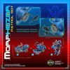 Ігровий набір A.C.I.D. MorphoZor Patrol Bot/МорфоЗор Патрульний робот (535003) зображення 5