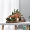 Пазл Cubic Fun 3D National Geographic Dino Стегозавр (DS1054h) зображення 3
