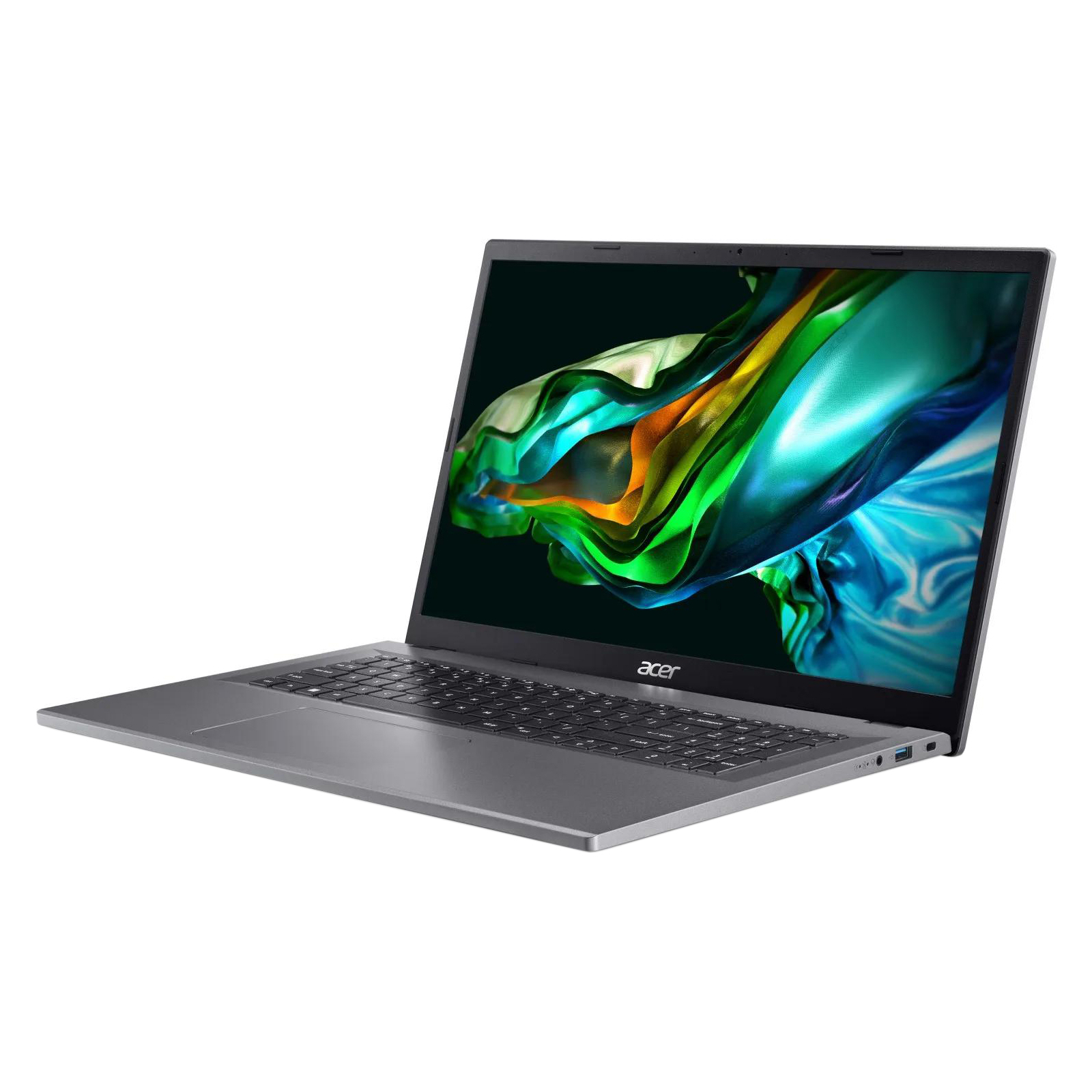 Ноутбук Acer Aspire 3 A317-55P (NX.KDKEU.001) изображение 3