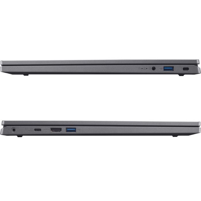 Ноутбук Acer Aspire 3 A317-55P (NX.KDKEU.001) зображення 5