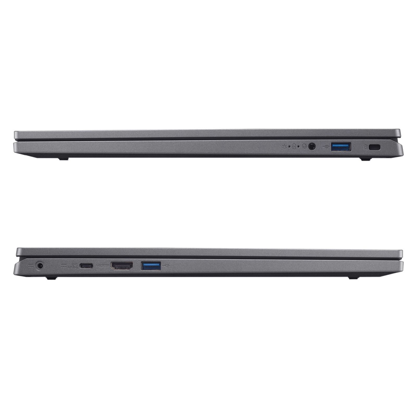 Ноутбук Acer Aspire 3 A317-55P (NX.KDKEU.001) изображение 5