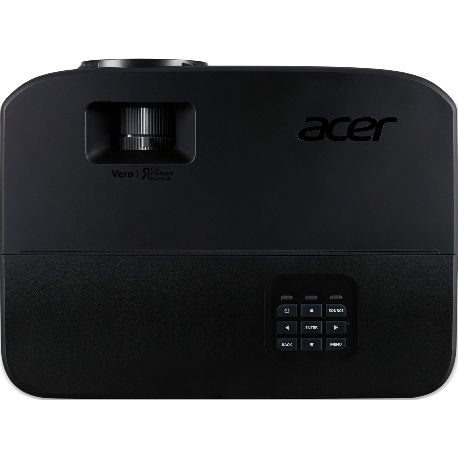 Проектор Acer PD2327W (MR.JWE11.001) зображення 6