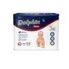 Підгузки Dolphin Dolphin 3 midi 4-9 кг 34 шт (8680131207220)