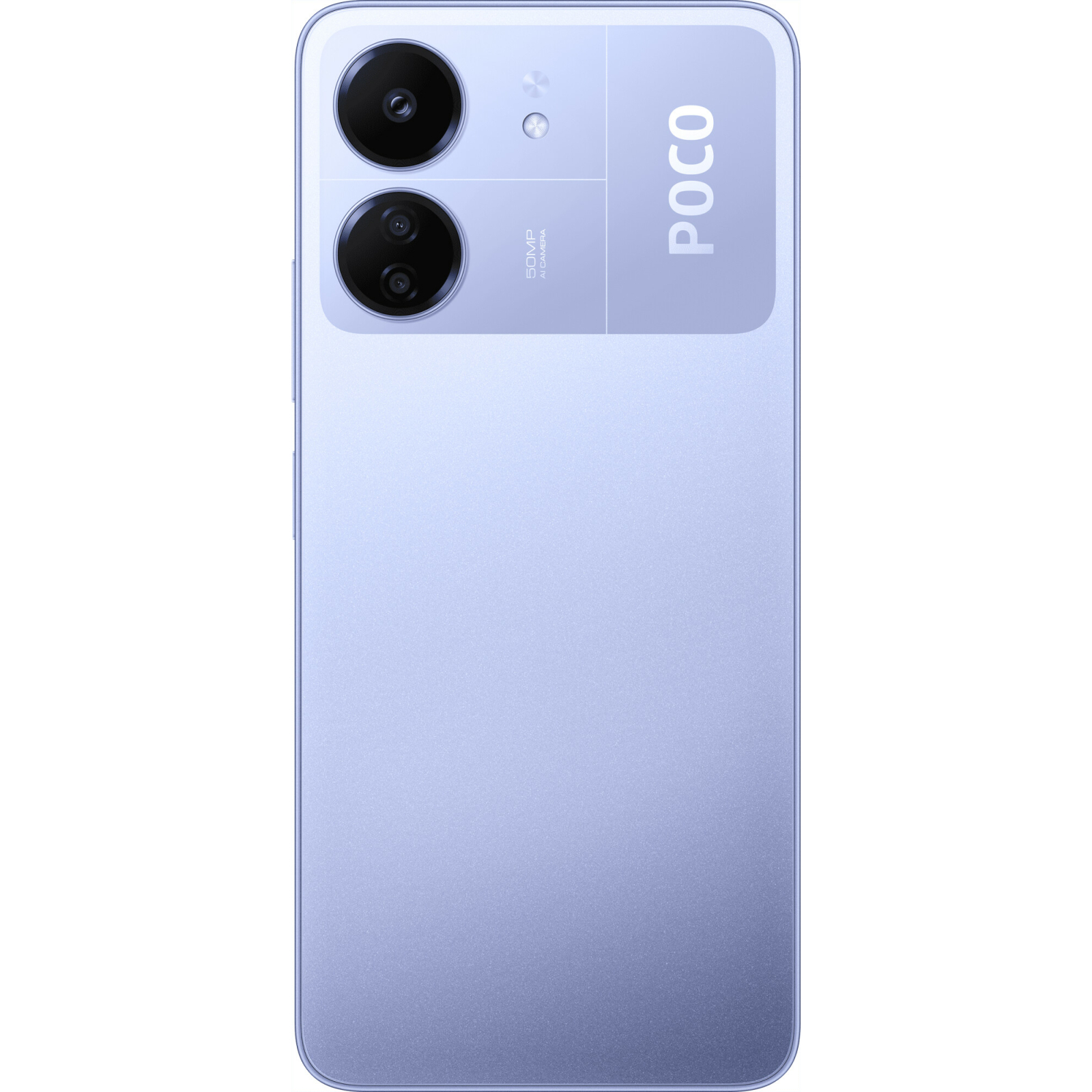 Мобильный телефон Xiaomi Poco C65 6/128Gb Black (1014163) изображение 5