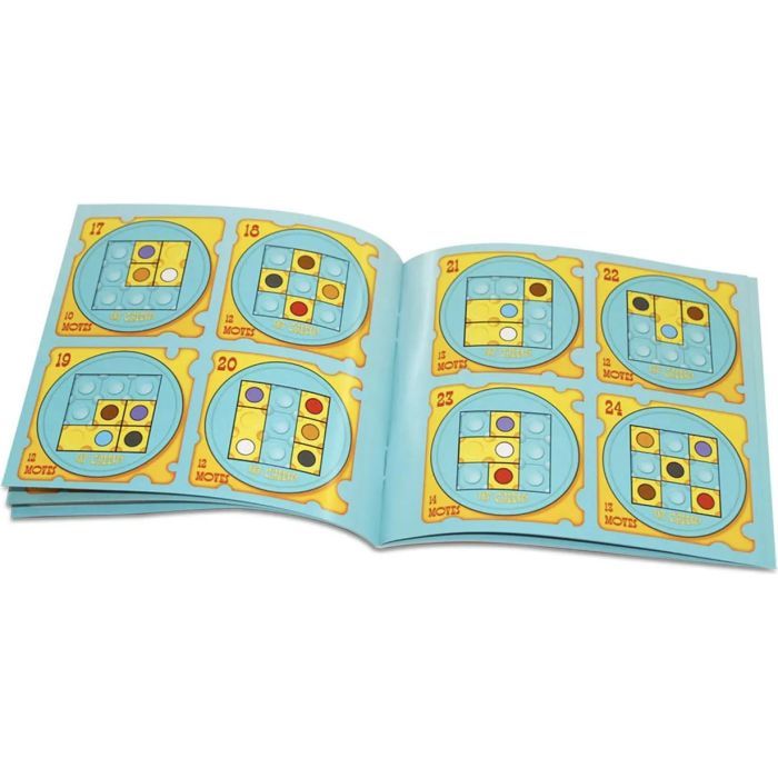 Настольная игра Rozum Скажи "Сир"! (R002UA) изображение 4