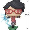 Фигурка для геймеров Funko Pop серии Боруто - Сарада (61387) изображение 3