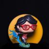 Фигурка для геймеров Funko Pop серии Боруто - Сарада (61387) изображение 4